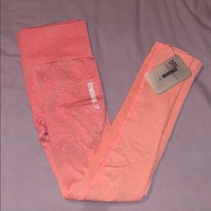 Gymshark Seamless Leggings